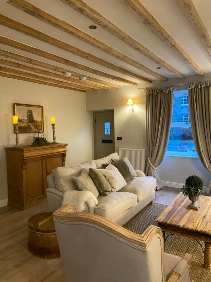 Bailey Cottage Gargrave Exterior foto