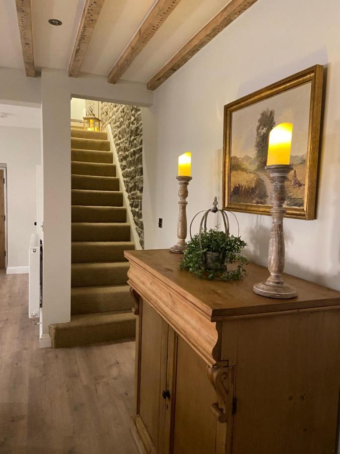 Bailey Cottage Gargrave Exterior foto