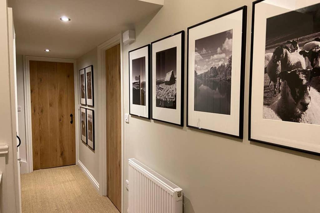 Bailey Cottage Gargrave Exterior foto