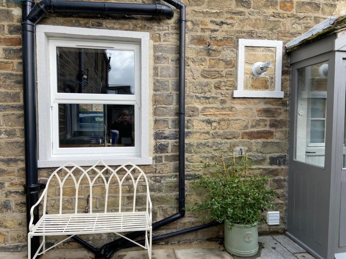 Bailey Cottage Gargrave Exterior foto